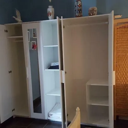 Nicada Prázdninový dům *