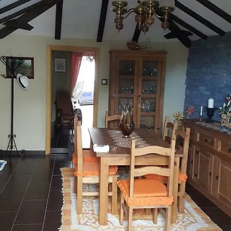 Prázdninový dům Nicada