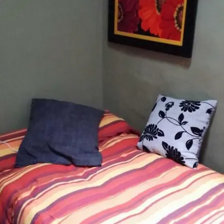 Prázdninový dům Nicada *