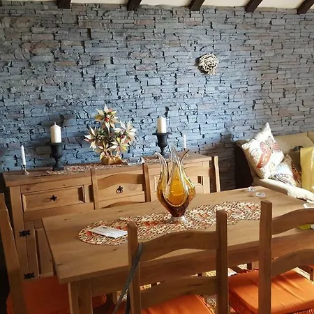 Σπίτι διακοπών Nicada Icod De Los Vinos