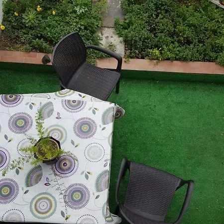 Σπίτι διακοπών Nicada Icod De Los Vinos
